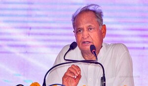 Rajasthan: CM अशोक गहलोत बोले- महंगाई से राहत दिलाने का संकल्प पूरा कर रही है सरकार