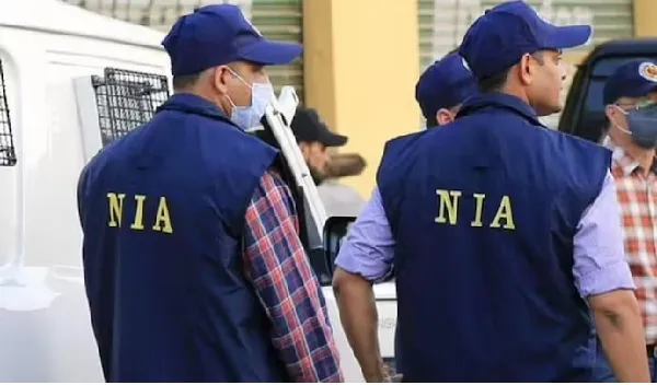 Bihar: भोक्ता हत्याकांड़ मामले में NIA का एक्शन, तीन लोगों के खिलाफ दाखिल किया दूसरा पूरक आरोपपत्र