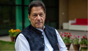 Pakistan: Imran Khan ने किया सरकार से बातचीत के लिए इनकार, सैन्य प्रतिष्ठान के साथ वार्ता के लिए उत्सुकता
