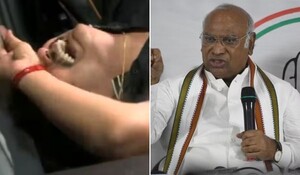 तमिलनाडु के मंत्री की गिरफ्तारी पर कांग्रेस अध्यक्ष खरगे ने कहा- सरकार प्रतिशोध की राजनीति कर रही, विपक्षी दल नहीं झुकेंगे