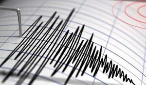 Earthquake: जम्मू क्षेत्र में भूकंप के चार झटके किए गए महसूस, लोगों में दहशत का माहौल