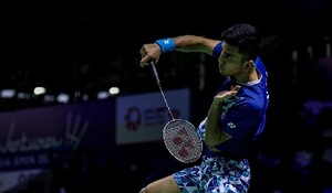 Indonesia Open: भारतीय बैडमिंटन खिलाड़ी लक्ष्य और श्रीकांत का उज्जवल प्रदर्शन, पहुंचे दूसरे दौर में