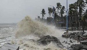 Cyclone Biparjoy:  महाराष्ट्र, गुजरात में राहत एवं बचाव कार्य के लिए NDRF की 33 टीमें बनाई गई