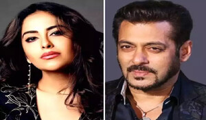 आखिरी समय से Salman Khan की फिल्मों से Avika Gaur को दिखाया गया बाहर का रास्ता, एक्ट्रेस ने बताया किस्सा