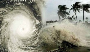 India Cyclones: भारत में बीते 10 वर्षों में आए सर्वाधिक घातक समुद्री चक्रवातों पर एक नजर