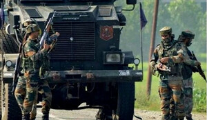 Kupwara Encounter: जम्मू-कश्मीर के कुपवाड़ा में मुठभेड़, पांच आतंकवादी ढेर; सर्च ऑपरेशन जारी
