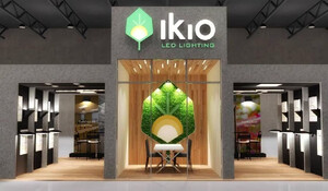 IKIO लाइटिंग ने लगायी बड़ी छलांग, कंपनी के Share लगभग 38 प्रतिशत बढ़कर हुए सूचीबद्ध