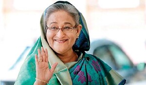 Bangladesh PM ने उपहार स्वरूप भेजे आम, त्रिपुरा के मुख्यमंत्री ने किया धन्यवाद