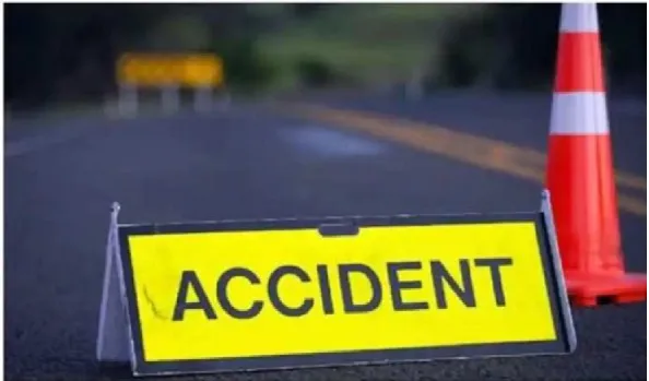 Assam: सड़क हादसे में 4 लोगों की मौत, एक गंभीर रूप से घायल