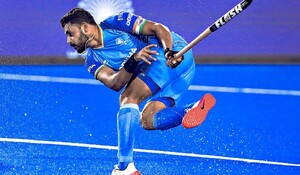 Indian टीम को सर्कल से गोल करने के मौके बनाने की जरूरत: Hockey captain harmanpreet