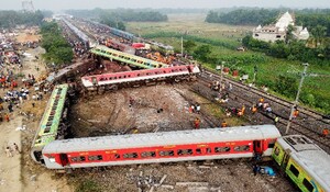 बालासोर ट्रिपल ​ट्रेन दुर्घटना में कुल मृतक संख्या 291
