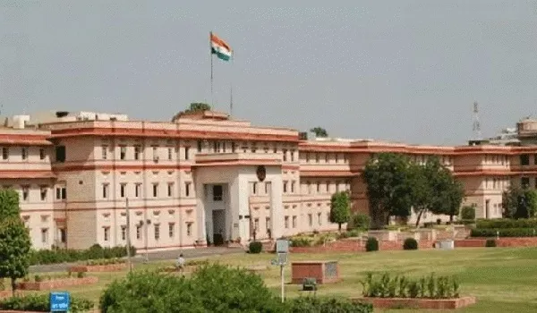 VIDEO: केंद्रीय प्रतिनियुक्ति पर राजस्थान कैडर से 21 IAS, देखिए ये खास रिपोर्ट