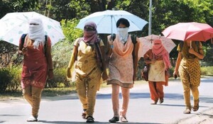 Weather Update: ओडिशा में भीषण गर्मी का कहर जारी, राज्य सरकार ने 'लू' से पहली मौत की पुष्टि की