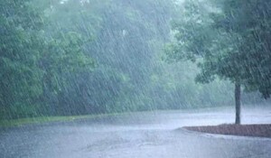 मौसम विभाग ने असम में अगले पांच दिनों तक भारी बारिश का अनुमान जताया, रेड अलर्ट जारी