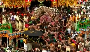 Jagannath Rath Yatra: भगवान जगन्नाथ की रथ यात्रा के लिए देशभर से श्रद्धालु पहुंचे पुरी, सुरक्षा व्यवस्था के किए गए पुख्ता इंतज़ाम
