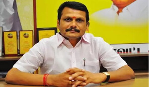 तमिलनाडु के मंत्री सेंथिल बालाजी की सर्जरी 21 जून को होगी- स्वास्थ्य मंत्री सुब्रमण्यम