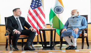 PM Modi US Visit: PM मोदी से मिले एलन मस्क, कहा- मैं उनका फैन हूं, तारीफ में कहीं ये बड़ी बातें