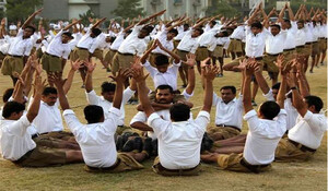 International yoga day: विश्व को भारत की सभ्यतागत देन है योग- RSS