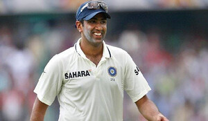 अश्विन टेस्ट गेंदबाजों की रैंकिंग में शीर्ष पर, लाबुशेन को पछाड़कर नंबर 1 बल्लेबाज बने रूट