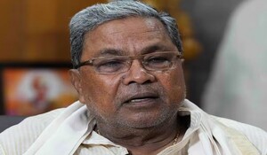 Karnataka: CM सिद्धारमैया बोले- गृह मंत्री के समक्ष चावल आपूर्ति का मुद्दा उठाऊंगा