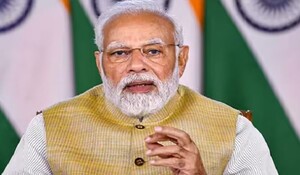 भारत-अमेरिका को विकास की गति को बनाए रखने के लिए प्रतिभा की ‘‘पाइपलाइन’’ की जरूरत है- PM मोदी