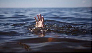 UP: सरयू नदी में डूबने से पिता-पुत्र सहित तीन लोगों की मौत