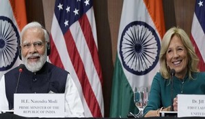 मोदी का बयान, विकास की गति बनाए रखने के लिए भारत-अमेरिका करें प्रतिभा की पाइपलाइन सुनिश्चित