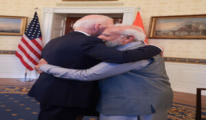 PM Modi US Visit: उच्च स्तरीय वार्ता से पहले मोदी और बाइडन आमने-सामने की बैठक करेंगे- व्हाइट हाउस