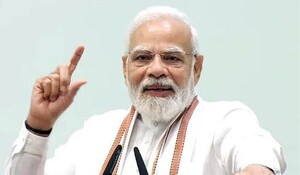 प्रधानमंत्री नरेन्द्र मोदी बोले, भारत-अमेरिका को विकास की गति को बनाए रखने के लिए प्रतिभाओं की जरूरत