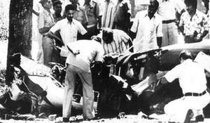23 जून का इतिहास: दो बड़े विमान हादसों की गवाह बनी यह तारीख, एक ने संजय गांधी की जान ली