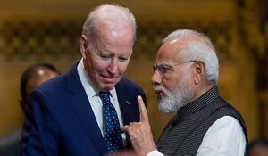 भारत-अमेरिका करेंगे WTO में 6 विवादों को खत्म, दिल्ली हटाएगी प्रतिशोधात्मक सीमा शुल्क