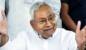 Bihar: नीतीश की अगुवाई में विपक्षी दलों की बैठक, भाजपा विरोधी 14 पार्टियों ने लिया भाग