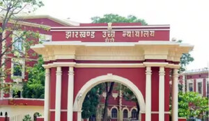 Jharkhand सरकार बताए कि राज्य की अदालतों में दिव्यांगों के लिए क्या सुविधा है- High Court