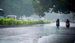 दिल्ली में अगले दो दिन में मॉनसून के पहुंचने का अनुमान: मौसम विभाग