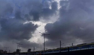 मुंबई पहुंचा मॉनसून, आईएमडी ने और बारिश का अनुमान जताया