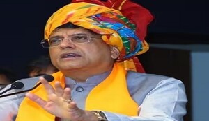 Rajasthan: केंद्रीय मंत्री पीयूष गोयल बोले- सत्ता का लालच कांग्रेस पार्टी की विशेषता है