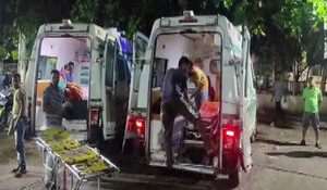 Odisha Bus Accident: ओडिशा के गंजाम जिले में सड़क हादसे में 12 लोगों की मौत, सात घायल