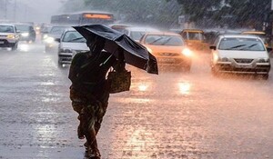 पश्चिम बंगाल के तटीय इलाकों में आगामी दो दिन हो सकती है भारी बारिश