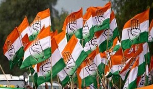 श्रीनिवास रेड्डी, कृष्ण राव समेत तेलंगाना के 35 नेता होंगे कांग्रेस में शामिल