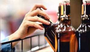 Ciabc Report: दिल्ली में शराब के खुदरा कारोबार में भारी गिरावट दर्ज