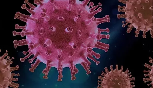 देश में कोरोना वायरस संक्रमण के उपचाराधीन मरीजों की संख्या घटकर हुई 1,549