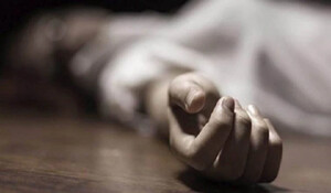 UP: मुजफ्फरनगर में पत्‍नी की हत्‍या कर पति ने की खुदकुशी