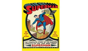 Today's History: कॉमिक्स के पन्नों पर पहली बार नजर आया सुपरमैन