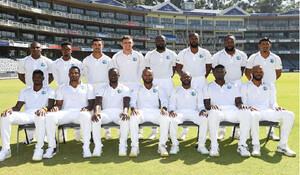 भारत के खिलाफ टेस्ट श्रृंखला, वेस्टइंडीज ने की 18 सदस्यीय टीम की घोषणा
