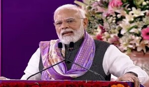 नीतियों और निर्णयों की वजह से भारतीय विश्वविद्यालयों की वैश्विक पहचान बढ़ रही है- PM मोदी