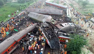 ओडिशा ट्रेन हादसा: 81 शवों में से 29 की पहचान हुई