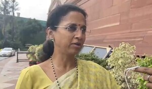 Tamil Nadu: मंत्री को बर्खास्त करने का राज्यपाल का फैसला तानाशाही: सुप्रिया सुले
