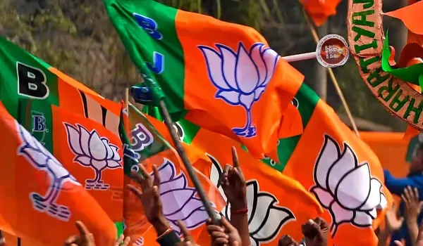 4 राज्यों में विधानसभा चुनाव के लिए BJP के प्रभारी और सहप्रभारी की नियुक्ति