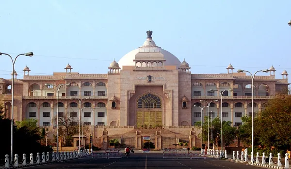 Rajasthan Budget: राजस्थान का बजट 10 जुलाई को होगा पेश, 3 जुलाई से विधानसभा सत्र शुरू