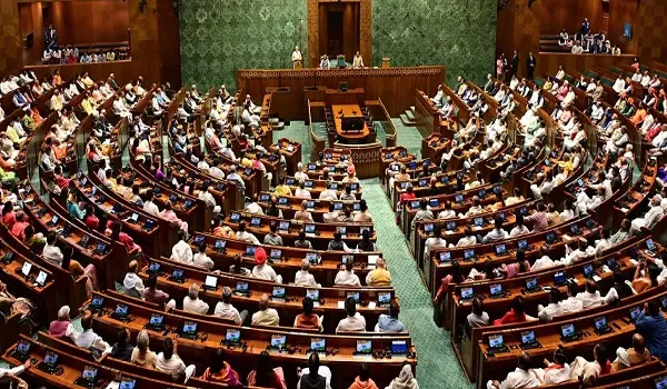 18वीं लोकसभा का पहला सत्र कल से होगा शुरू, संसद में पहले दो दिन नवनिर्वाचित सांसद लेंगे शपथ